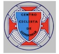 Emblema Centro Ciclista Gondomar