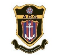 Emblema Âncora Gulpilhares