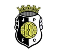 Emblema Juventude Pedrouços FC